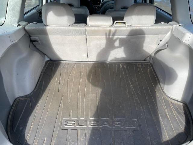 Zdjęcie 9 z aukcji – 2009 SUBARU FORESTER 2 z VIN JF2SH61669G767316