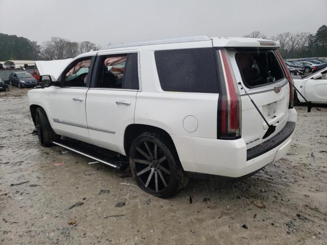 Photo 2 from auction – 2016 CADILLAC ESCALADE P with VIN 1GYS4DKJ1GR360758