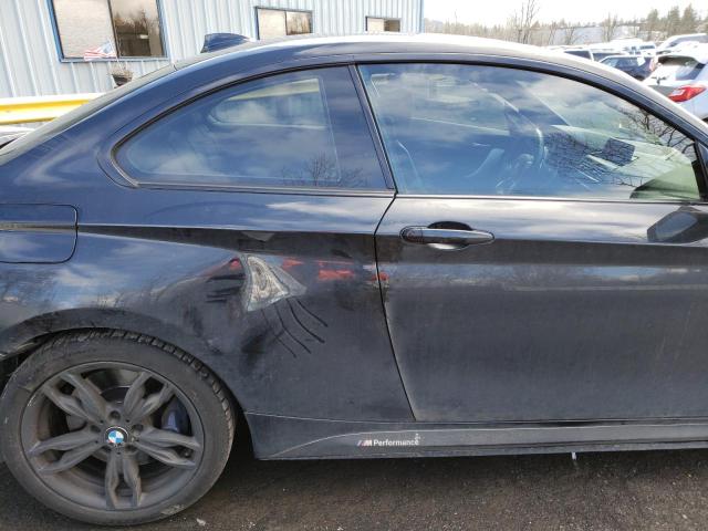Photo 10 from auction – 2016 BMW M235I with VIN WBA1J7C57GV360992