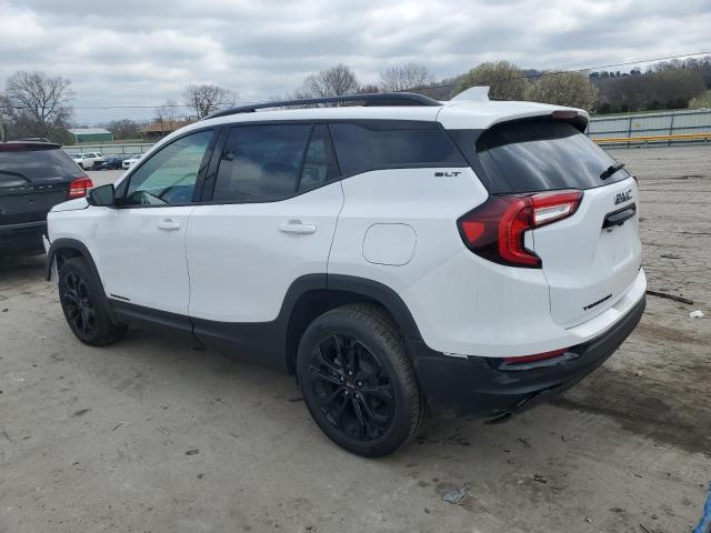Photo 2 from auction – 2022 GMC TERRAIN SL with VIN 3GKALVEV7NL301859