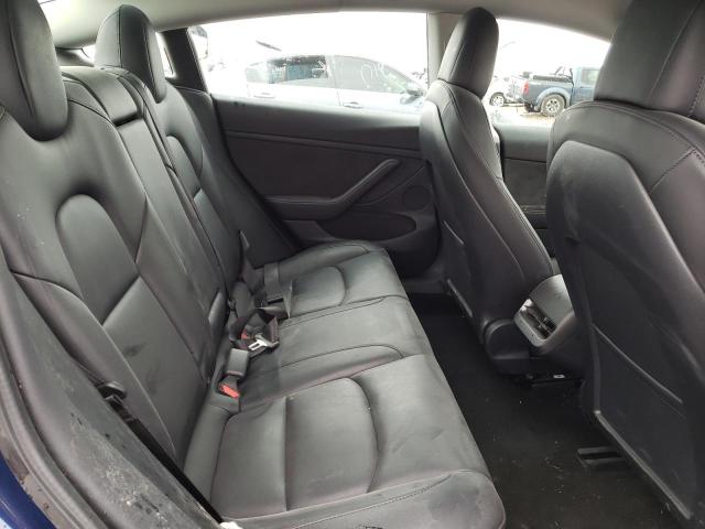 Photo 10 from auction – 2022 TESLA MODEL 3 with VIN 5YJ3E1EA4NF288023