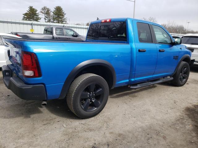 Photo 3 from auction – 2020 RAM 1500 CLASS with VIN 1C6RR7GG8LS159969