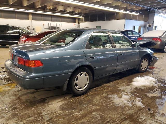 Photo 3 from auction – 2000 TOYOTA CAMRY CE with VIN 4T1BG22K6YU994295