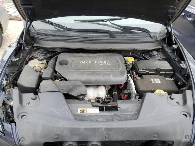 Photo 12 from auction – 2014 JEEP CHEROKEE S with VIN 1C4PJMABXEW179655