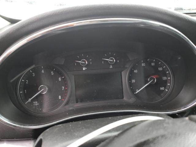 Photo 9 from auction – 2019 BUICK ENCORE PRE with VIN KL4CJASB6KB795507