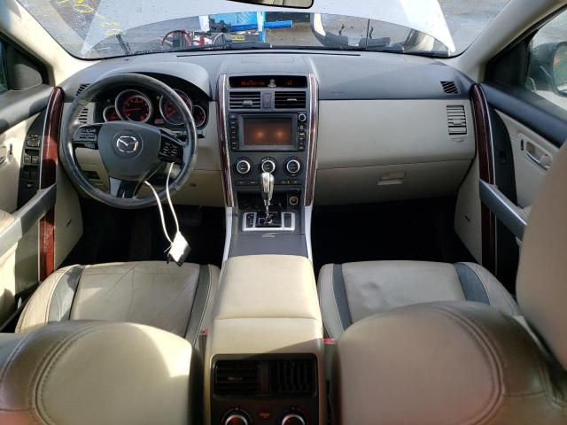 Photo 8 from auction – 2007 MAZDA CX-9 with VIN JM3TB38Y470108142