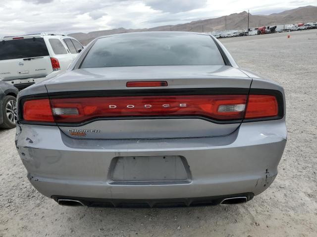 Photo 6 from auction – 2014 DODGE CHARGER SE with VIN 2C3CDXBG2EH170551