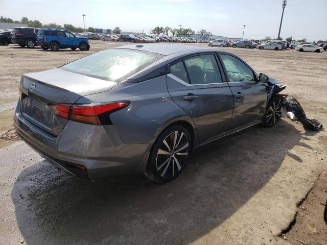 Photo 3 from auction – 2020 NISSAN ALTIMA SR with VIN 1N4BL4CV1LC128318