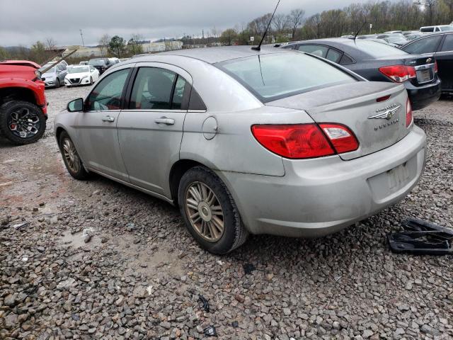 Photo 2 from auction – 2009 CHRYSLER SEBRING TO with VIN 1C3LC56B59N556500