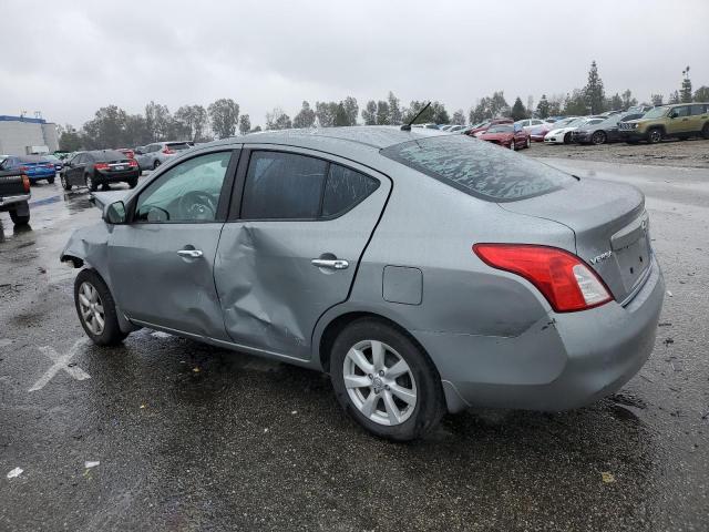 Photo 2 from auction – 2012 NISSAN VERSA S with VIN 3N1CN7AP4CL860030
