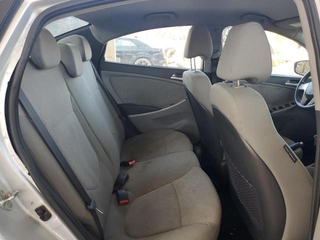 Photo 10 from auction – 2014 HYUNDAI ACCENT GLS with VIN KMHCT4AE9EU738803