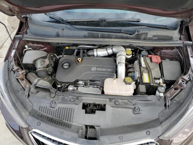 Photo 12 from auction – 2018 BUICK ENCORE ESS with VIN KL4CJGSM9JB681777