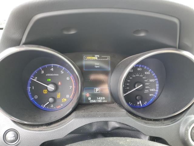 Photo 9 from auction – 2018 SUBARU OUTBACK 2. with VIN 4S4BSANC9J3318223