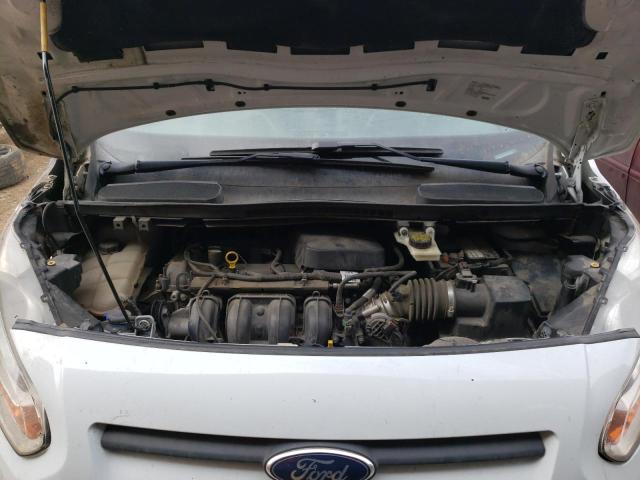 Photo 11 from auction – 2016 FORD TRANSIT CO with VIN NM0AE8F71G1254536