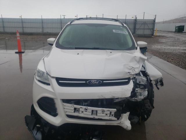 Photo 5 from auction – 2014 FORD ESCAPE SE with VIN 1FMCU9G90EUA83726