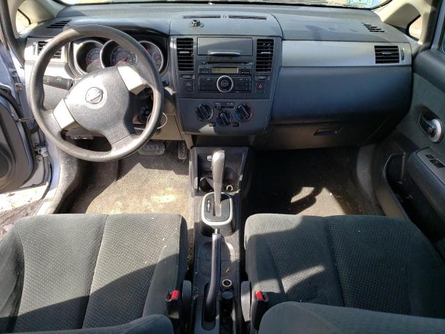 Photo 8 from auction – 2011 NISSAN VERSA S with VIN 3N1BC1CP6BL506312