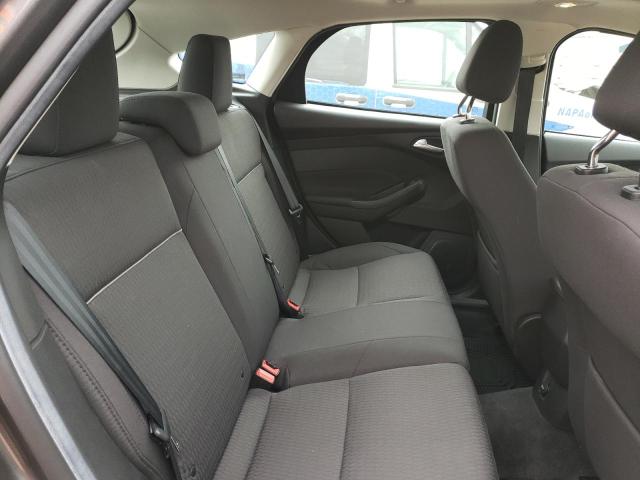 Photo 10 from auction – 2012 FORD FOCUS SEL with VIN 1FAHP3M21CL297185