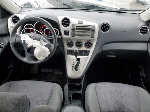 Photo 8 from auction – 2010 TOYOTA COROLLA MA with VIN 2T1KU4EE7AC373200