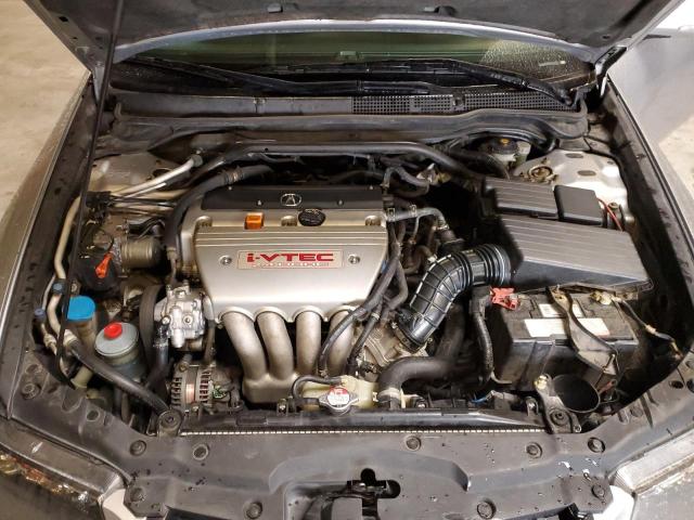 Photo 11 from auction – 2004 ACURA TSX with VIN JH4CL95824C016727