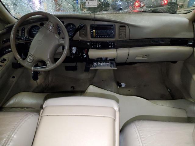 Photo 8 from auction – 2004 BUICK LESABRE LI with VIN 1G4HR54K24U233941