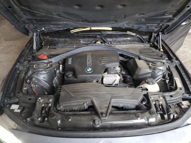 Photo 11 from auction – 2014 BMW 428 I with VIN WBA3N3C5XEF711522