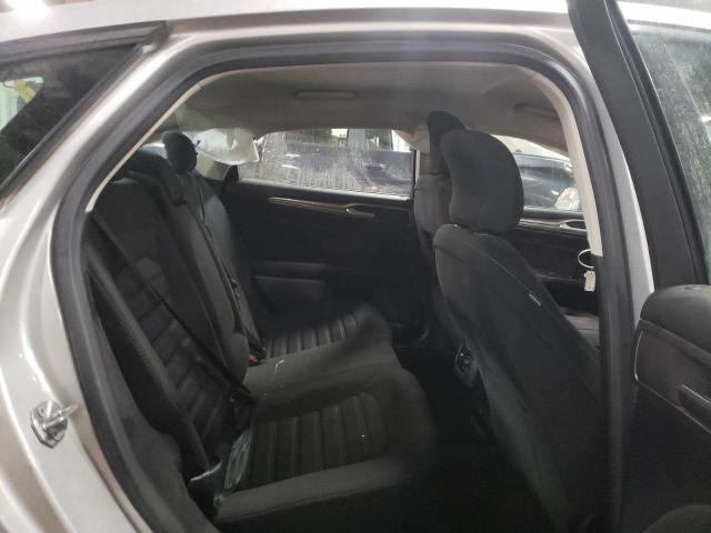 Photo 10 from auction – 2017 FORD FUSION SE with VIN 3FA6P0H77HR151653