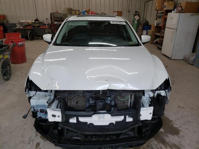 Photo 5 from auction – 2018 MAZDA 6 TOURING with VIN JM1GL1VM8J1333470