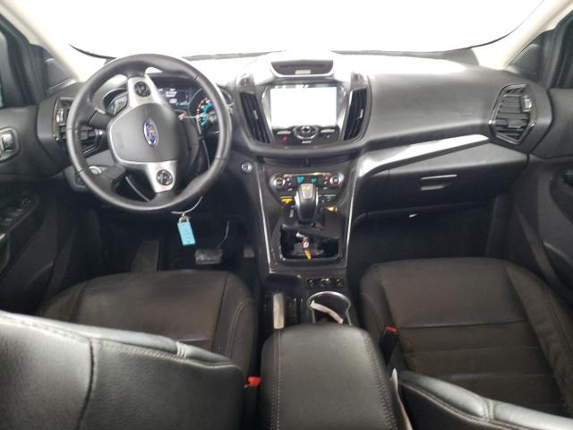 Photo 8 from auction – 2016 FORD ESCAPE TIT with VIN 1FMCU0JX6GUC52072