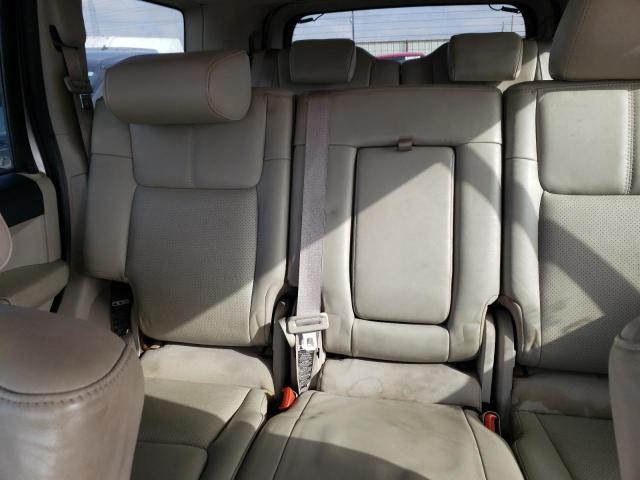 Photo 10 from auction – 2007 JEEP COMMANDER with VIN 1J8HH58P17C620108