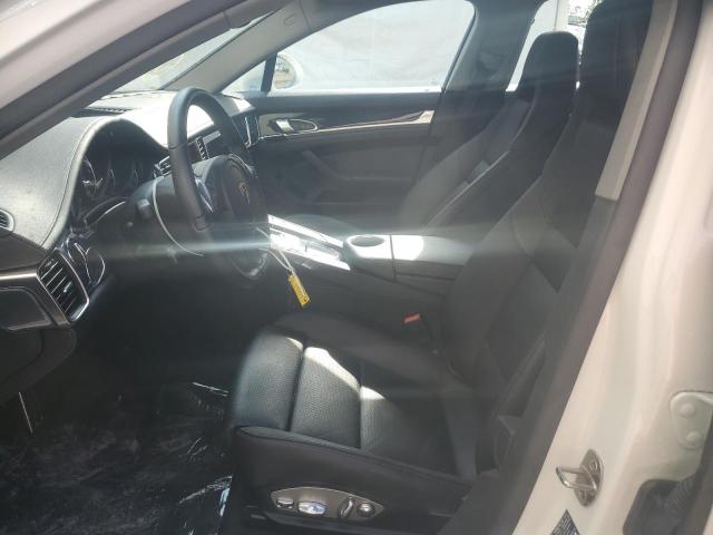 Photo 7 from auction – 2016 PORSCHE PANAMERA 2 with VIN WP0AA2A70GL004390