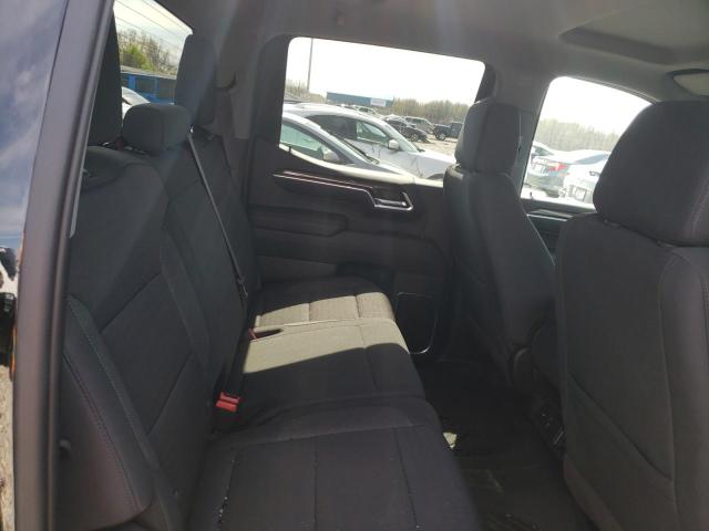 Photo 10 from auction – 2022 CHEVROLET SILVERADO with VIN 2GCUDEED2N1518850