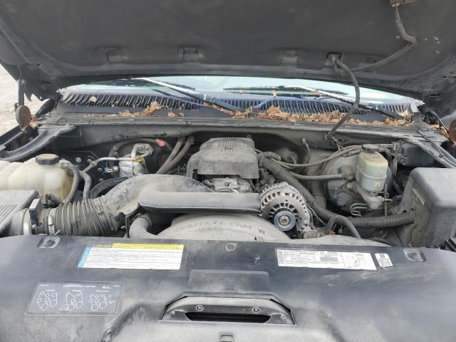 Photo 11 from auction – 1999 CHEVROLET SILVERADO with VIN 2GCEC19V5X1123910