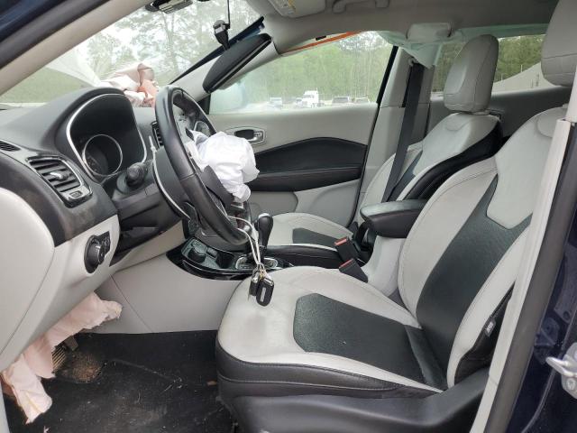 Photo 7 from auction – 2021 JEEP COMPASS LI with VIN 3C4NJDCB9MT511187