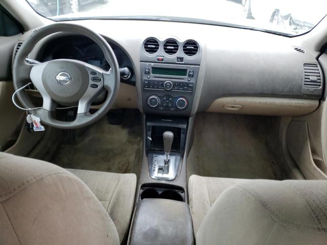 Photo 8 from auction – 2012 NISSAN ALTIMA BAS with VIN 1N4AL2AP1CN547357