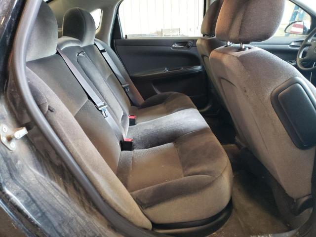Photo 10 from auction – 2015 CHEVROLET IMPALA LIM with VIN 2G1WB5E39F1132264