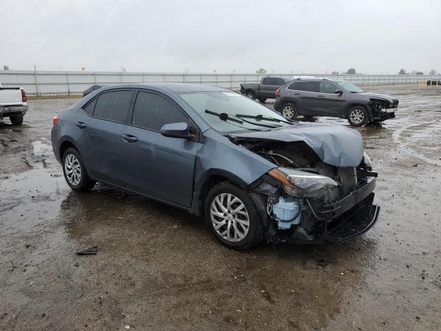 Photo 4 from auction – 2017 TOYOTA COROLLA L with VIN 2T1BURHE2HC945423