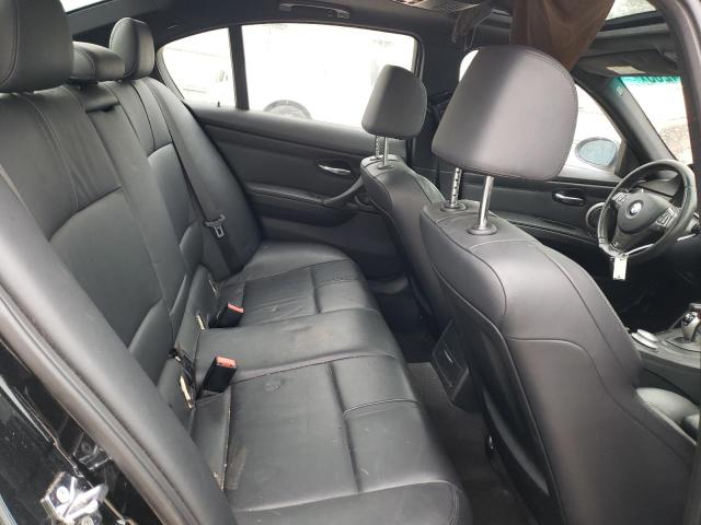 Photo 10 from auction – 2008 BMW M3 with VIN WBSVA93518E216185