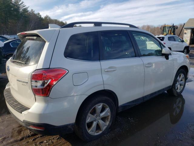 Photo 3 from auction – 2016 SUBARU FORESTER 2 with VIN JF2SJAHCXGH402566