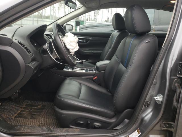 Photo 7 from auction – 2018 NISSAN ALTIMA 2.5 with VIN 1N4AL3AP0JC283692
