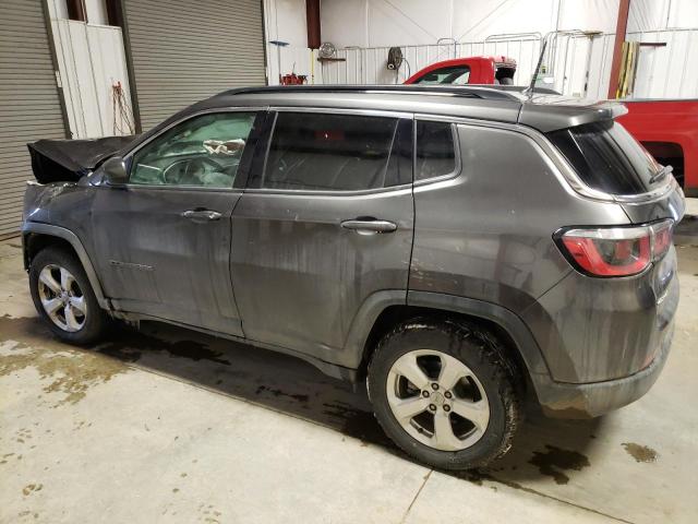 Photo 2 from auction – 2018 JEEP COMPASS LA with VIN 3C4NJDBB0JT101603