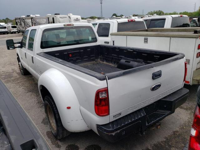 Photo 2 from auction – 2011 FORD F350 SUPER with VIN 1FT8W3CT3BEC28556