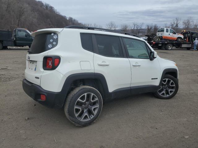 Photo 3 from auction – 2016 JEEP RENEGADE L with VIN ZACCJBBT4GPD20925