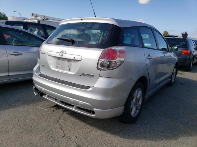 Photo 3 from auction – 2006 TOYOTA COROLLA MA with VIN 2T1KR30E76C577148