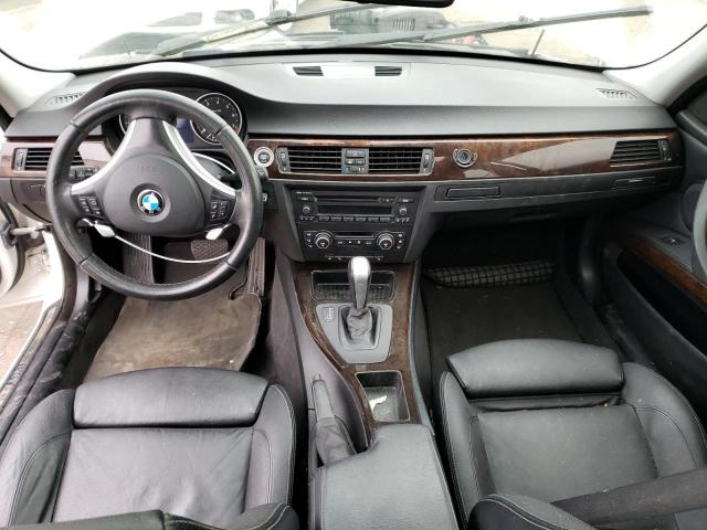 Photo 8 from auction – 2009 BMW 328 XIT with VIN WBAUU33539A540610