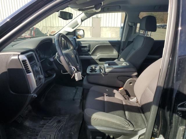 Photo 7 from auction – 2014 CHEVROLET SILVERADO with VIN 3GCUKREC8EG370733