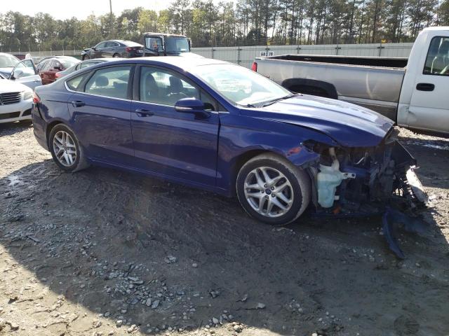 Photo 4 from auction – 2013 FORD FUSION SE with VIN 3FA6P0H77DR377458