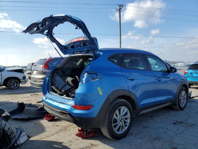 Photo 3 from auction – 2016 HYUNDAI TUCSON LIM with VIN KM8J3CA40GU144323
