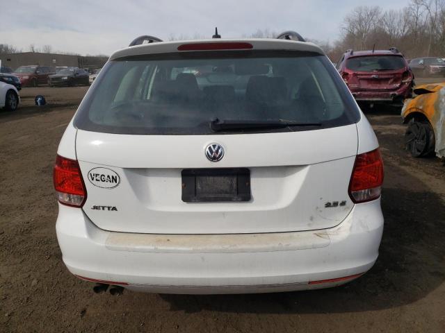 Photo 6 from auction – 2012 VOLKSWAGEN JETTA S with VIN 3VWPP7AJ5CM615670