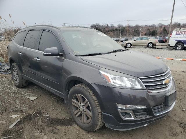 Photo 4 from auction – 2016 CHEVROLET TRAVERSE L with VIN 1GNKVHKD4GJ100350