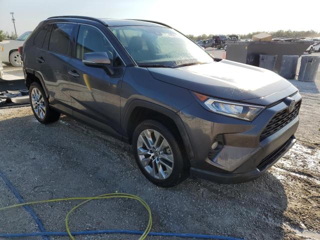 Photo 4 from auction – 2020 TOYOTA RAV4 XLE P with VIN JTMC1RFV8LD044780